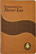 Introduction to a Devout Life - Hardcover