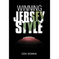 Winning Jersey Style - Hardcover