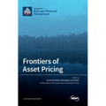 Frontiers of Asset Pricing - Hardcover