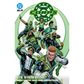 Green Lantern Corps Vol. 1: New World Rising - Paperback