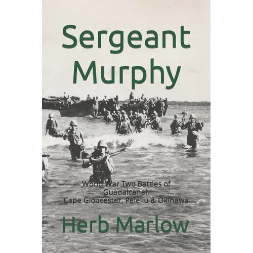 Seargent Murphy - Paperback