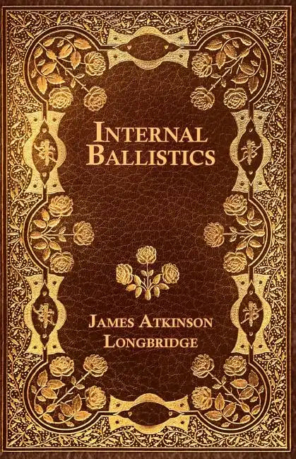 Internal Ballistics - Paperback