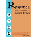 Propaganda - Original Edition - Paperback