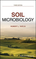 Soil Microbiology - Hardcover