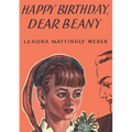 Happy Birthday, Dear Beany - Paperback