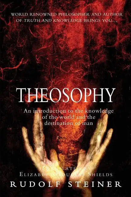 Theosophy - Paperback