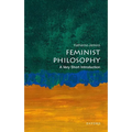 Feminist Philosophy: A Very Short Introduction - Paperback