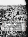 San Diego County, California Mines and Minerals: California Register of Mines and Minerals - Paperback