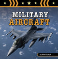 Military Aircraft - Hardcover
