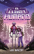 Ultimo Humano, El - Paperback