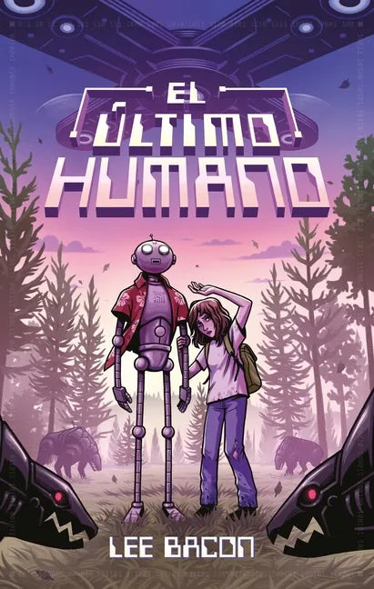 Ultimo Humano, El - Paperback