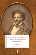 Narrative of the Life of Frederick Douglass, an American Slave - Paperback