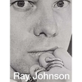 Ray Johnson - Hardcover
