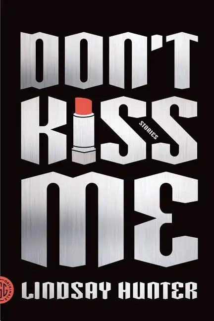 Don't Kiss Me - Paperback