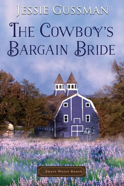 The Cowboy's Bargain Bride - Paperback