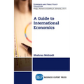 A Guide to International Economics - Paperback