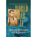 World War II from a Waist Gunner's View of Stalag 17 - Hardcover