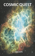 Cosmic Quest - Hardcover