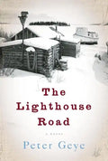 The Lighthouse Road - Paperback
