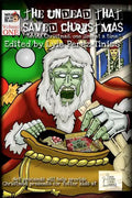 The Undead That Saved Christmas - Paperback