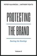 Protecting the Brand: Busting the Bootlegs - Paperback