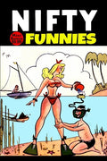 Nifty Funnies - Paperback