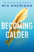 Becoming Calder - Paperback
