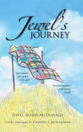 Jewel's Journey - Hardcover