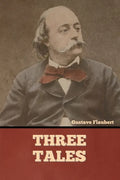 Three Tales - Paperback