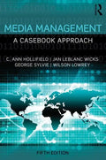 Media Management: A Casebook Approach - Paperback