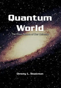 Quantum World - Hardcover