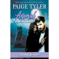 Animal Attraction - Paperback
