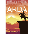 Arda: A Tale of Miz - Paperback