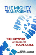 The Mighty Transformer: The Holy Spirit Advocates for Social Justice - Paperback
