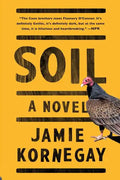 Soil - Paperback