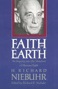 Faith on Earth: An Inquiry Into the Structure of Human Faith - Paperback