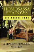 Homosassa Shadows: A Brandy O'Bannon Mystery - Paperback