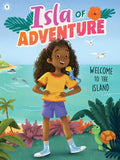 Welcome to the Island - Paperback