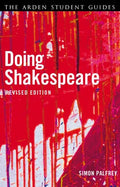 Doing Shakespeare - Paperback