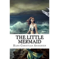 The Little Mermaid - Paperback