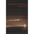 One February Morning - Paperback