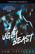Ugly Beast - Paperback