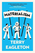 Materialism - Paperback