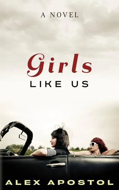 Girls Like Us - Paperback