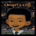 Omari's Gift - Paperback
