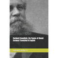 Carducci Essentials: the Poems of Giosuè Carducci Translated in English - Paperback