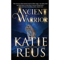 Ancient Warrior - Hardcover