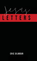 Jesus Letters - Hardcover
