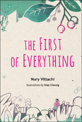The First of Everything - Hardcover