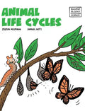 Animal Life Cycles - Hardcover